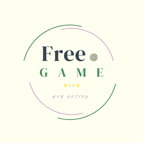 Free Game with Rod Boston: Empowering Your Financial Wellness Journey