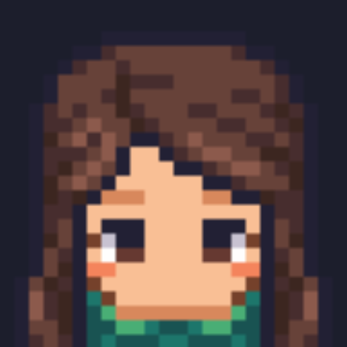 Mel | Co-Owner