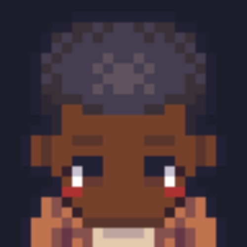 Maël | Directeur Général