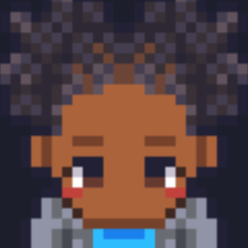 Mia | Directrice Pédagogique