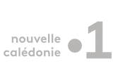 Logo Nouvelle-Calédonie La 1ère
