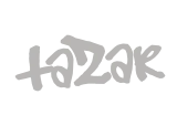 Logo Tazar Le Mag
