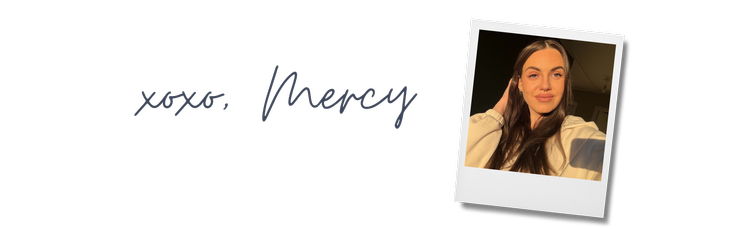 Mercedesz Barake Signature