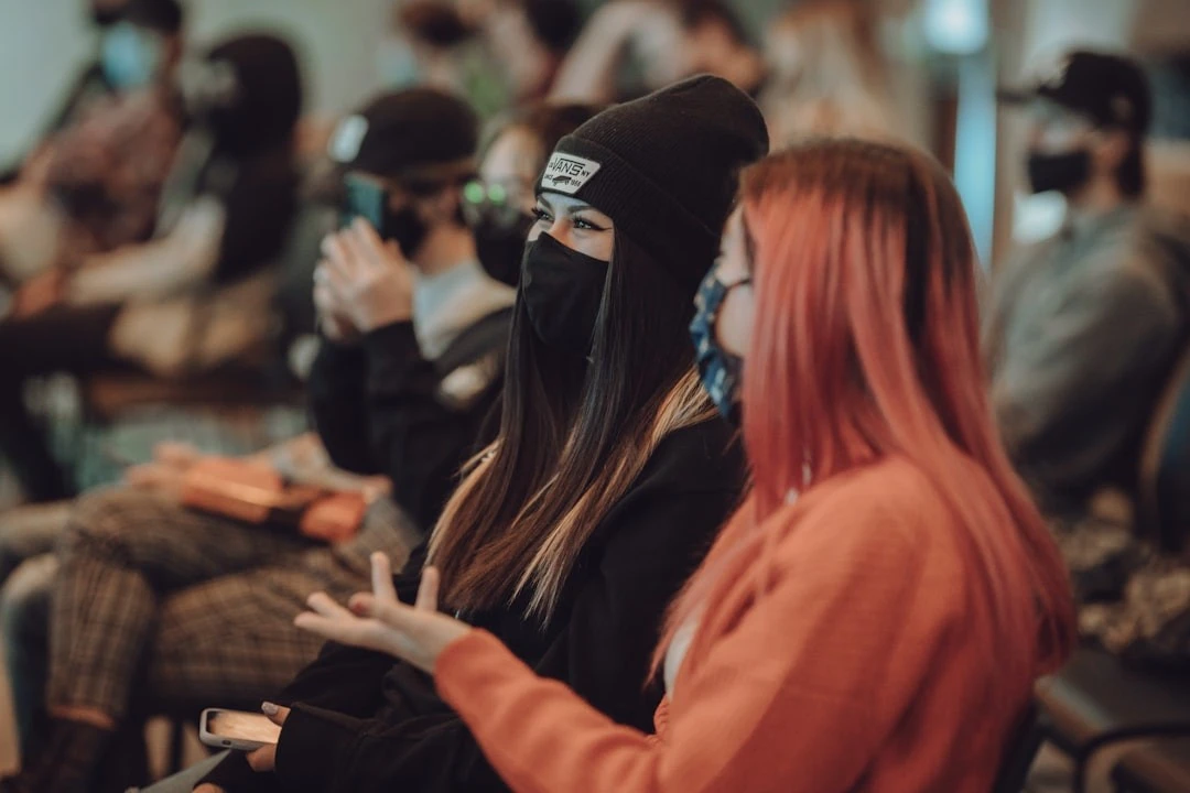 Women in Tech Week 2025: Nationwide Celebration or Performative Inclusion?