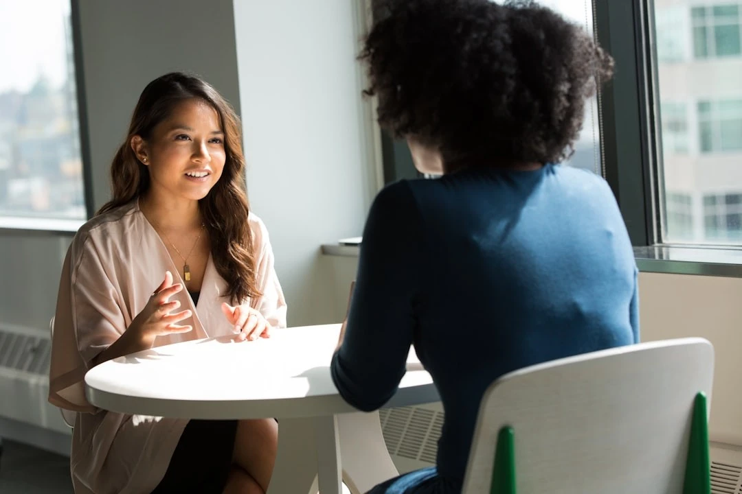 The Manager vs. Sponsor Gap: Why Mentoring Isn't Enough for Women in Tech Promotions