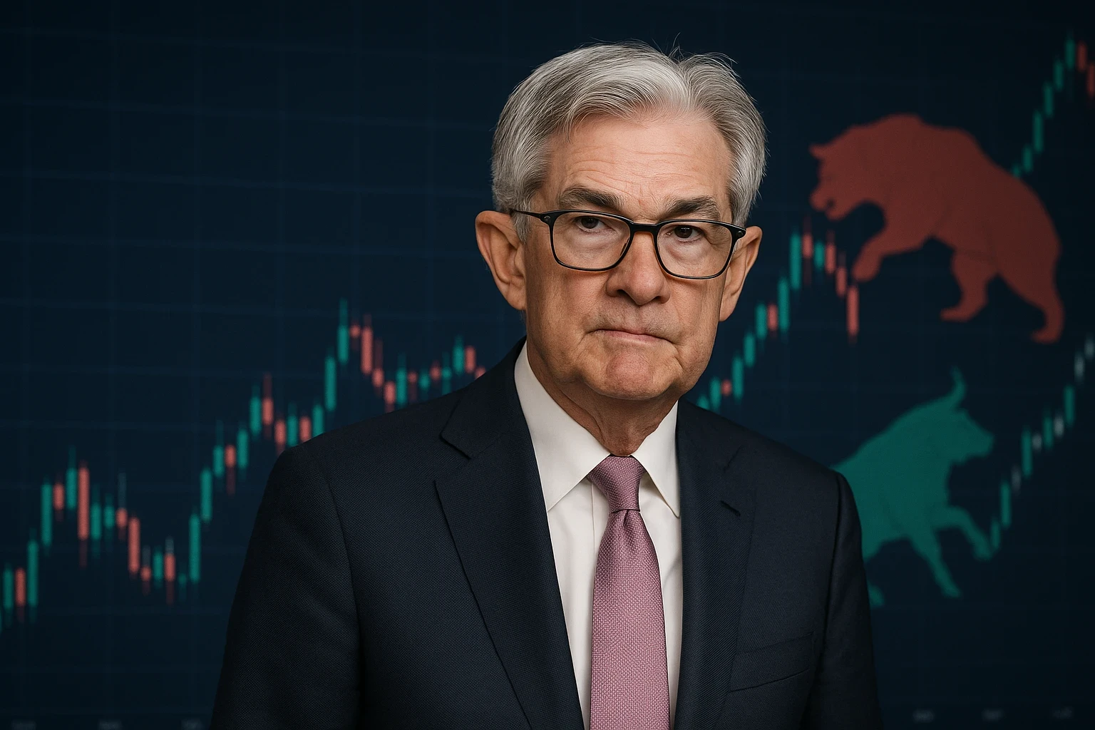 How Dovish Remarks from the Federal Reserve Fuel Bullish Sentiment for Gold