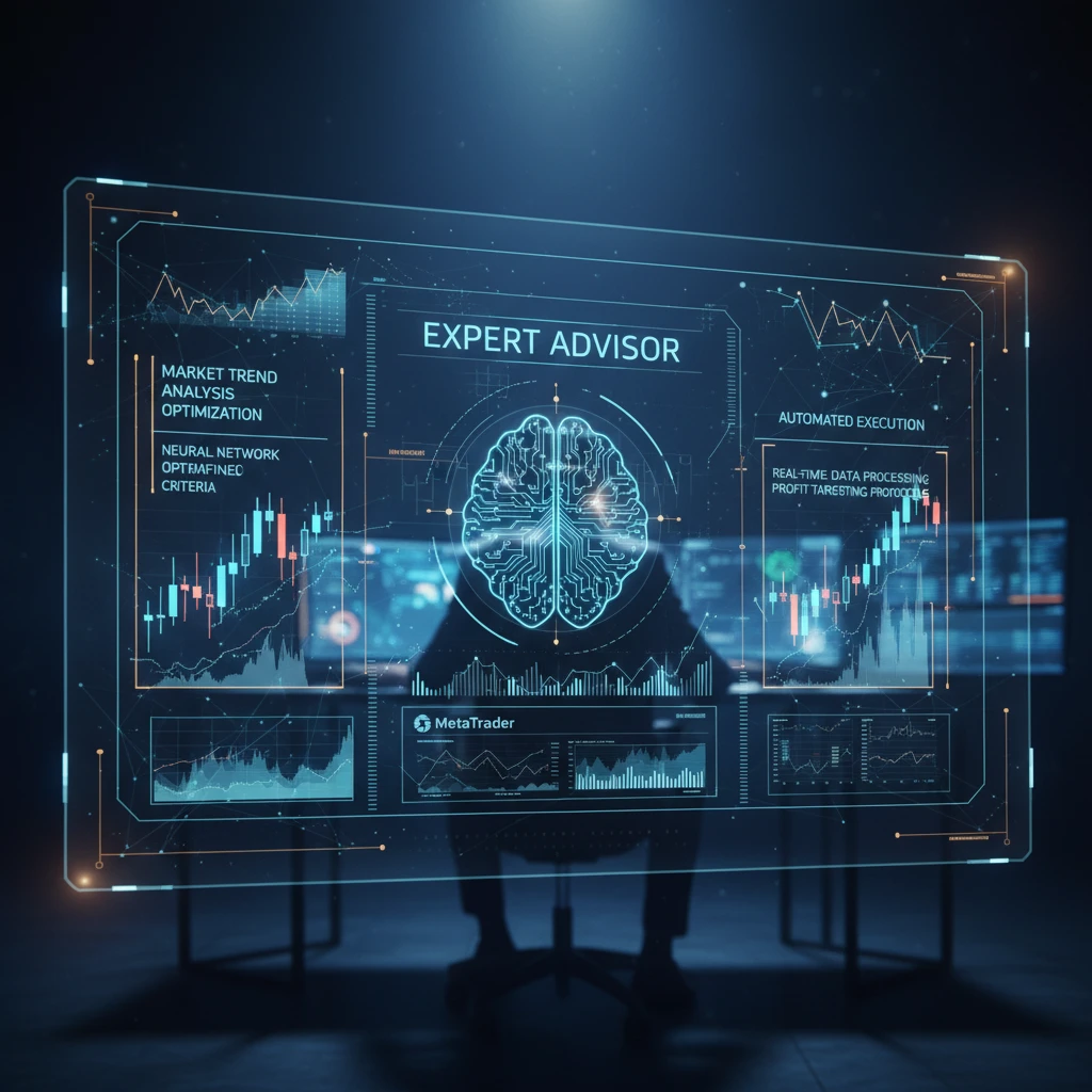 The Role of Expert Advisors in Improving Trading Mindset