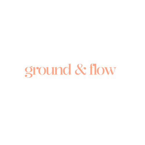 groundandflow