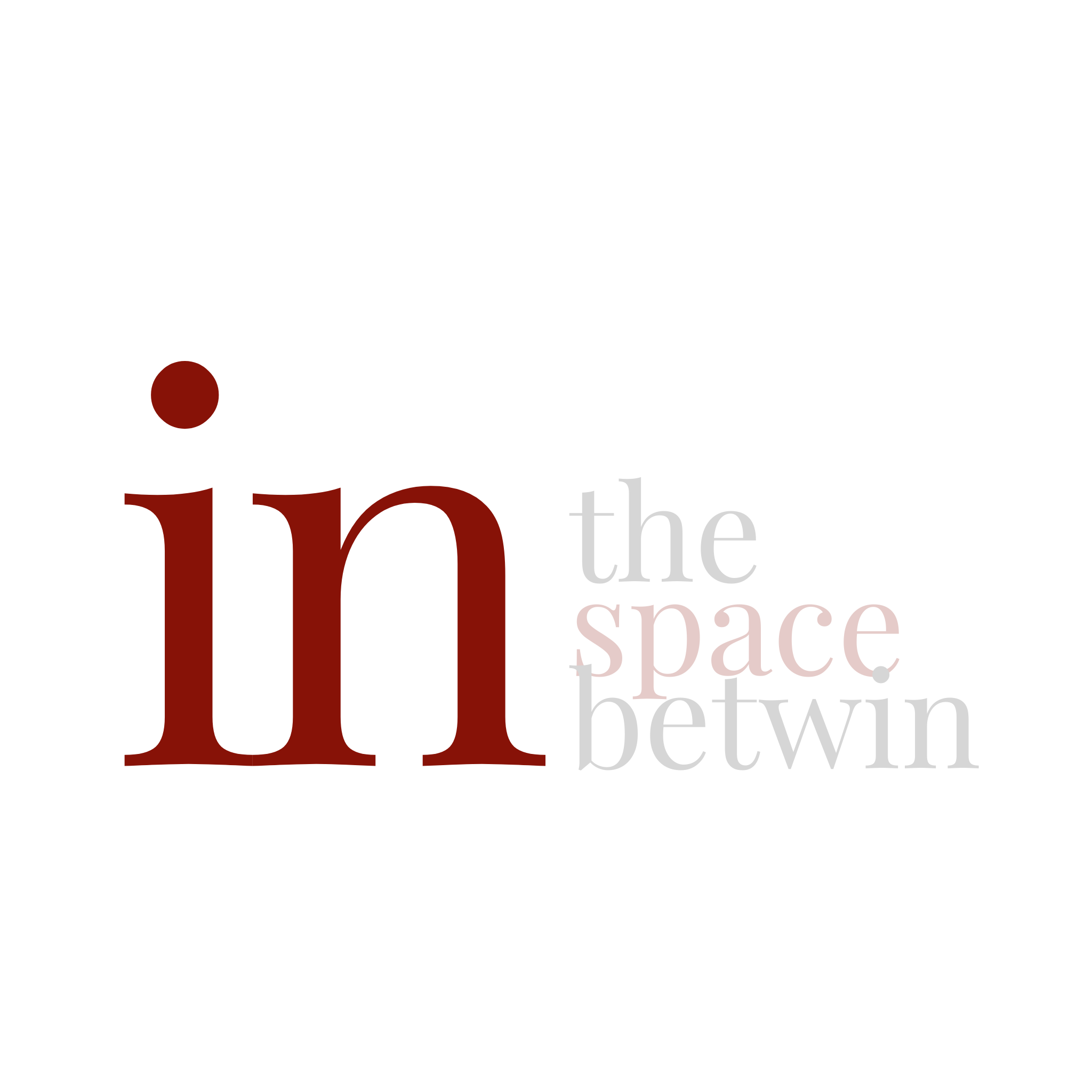 in.TheSpaceBetwin