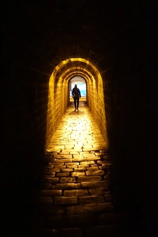 Shining your Light in the darkness of our world