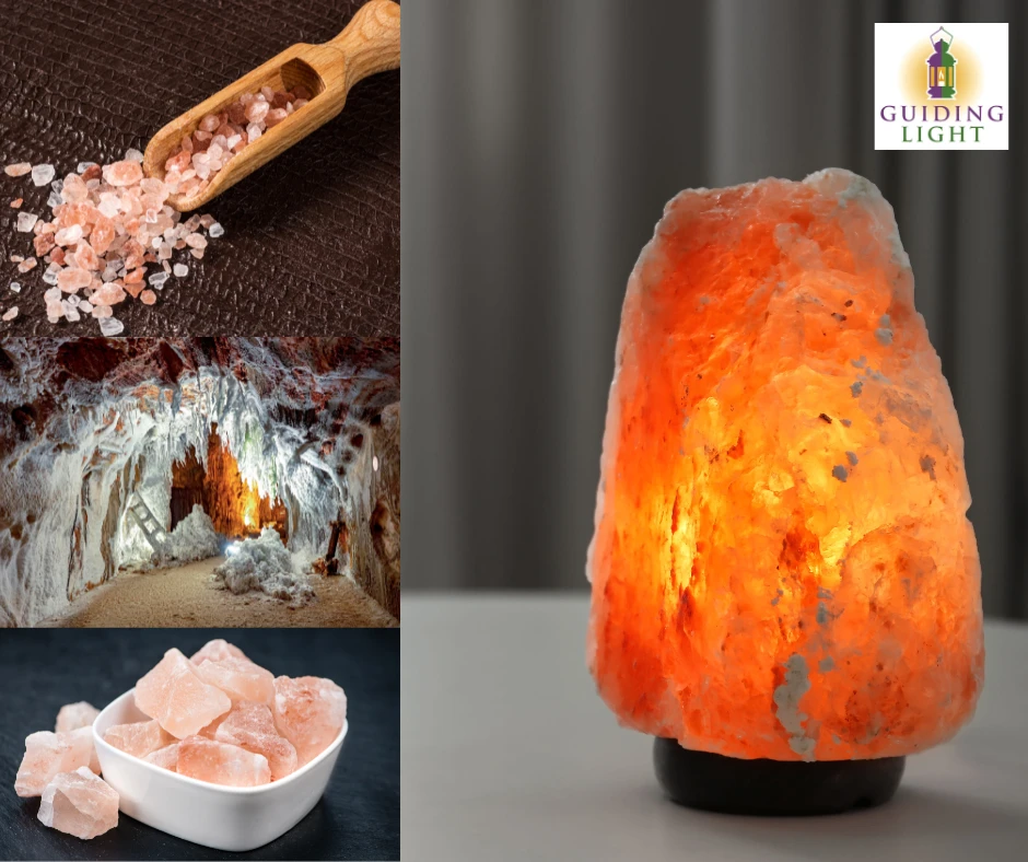Ancient Crystals, Modern Times: Therapeutic Himalayan Salt Healing with SolRox