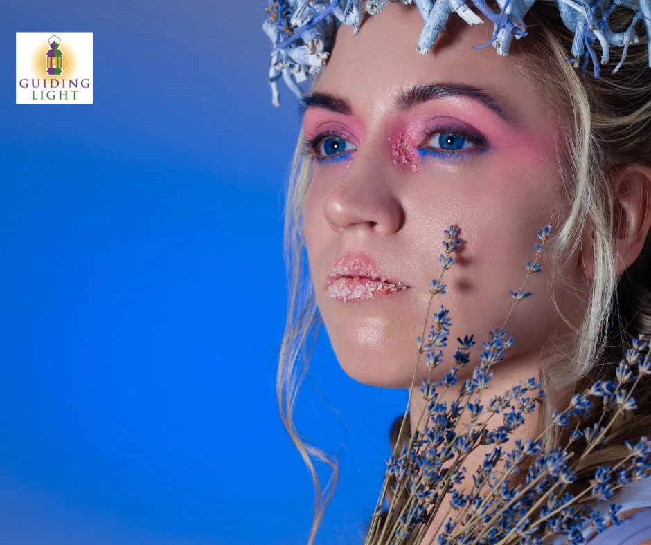 Weaving Light ~ A Pyramid Protection Blessing for Spiritual Gatherings