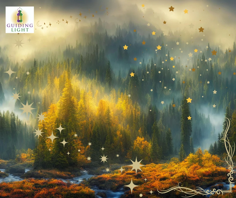 Walking the Spiral Path of Sacred Earth