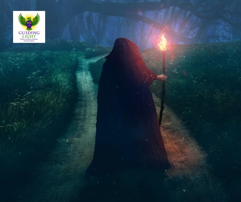 Spiritual Warfare & The Quartered Circle