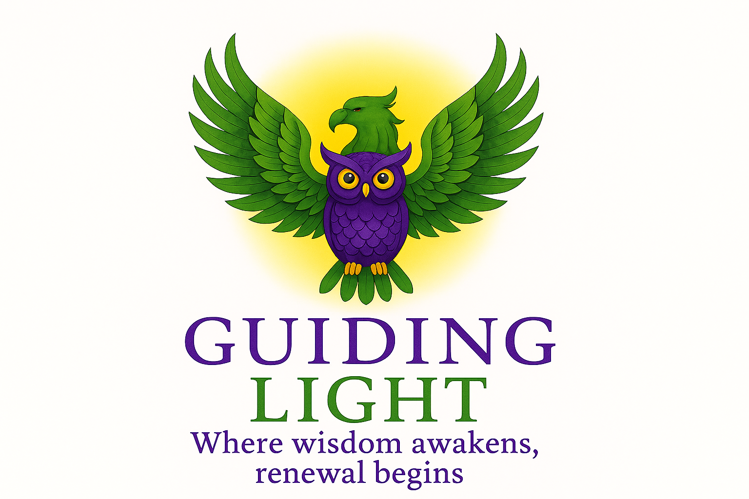 Guidinglightenergist