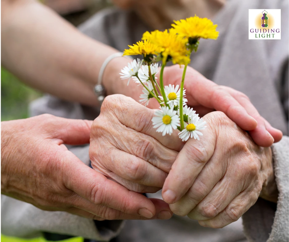 How we care for our Elders