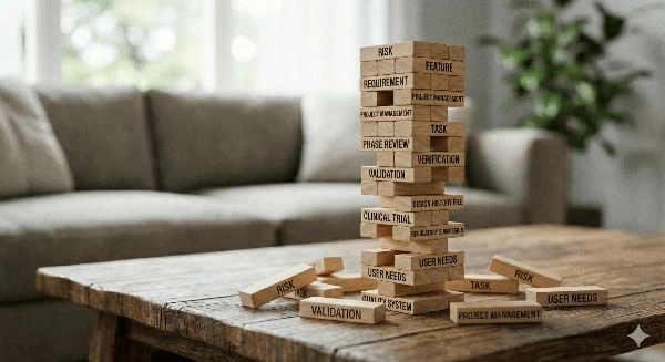 Why Your Project Feels Like Herding Cats (And How to Fix It)