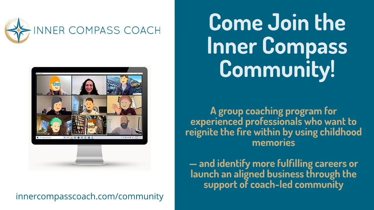 Last Chance to Lock in Lower Rates for Group Career Coaching!