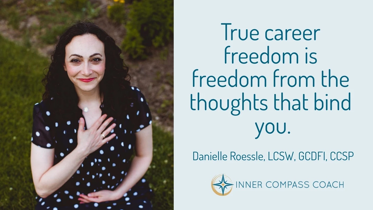 True Career Freedom
