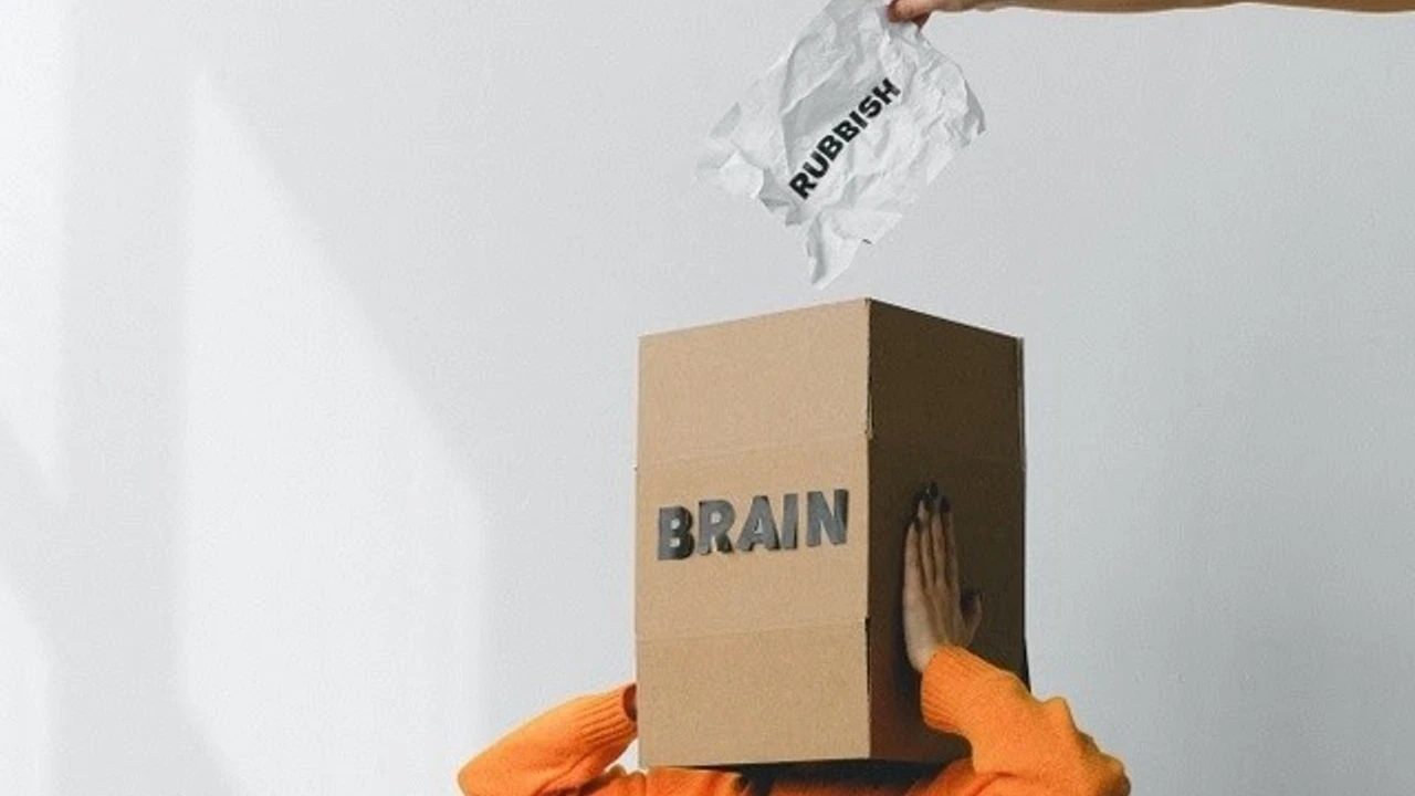 How to Challenge the Thoughts that Hold Your Career Back