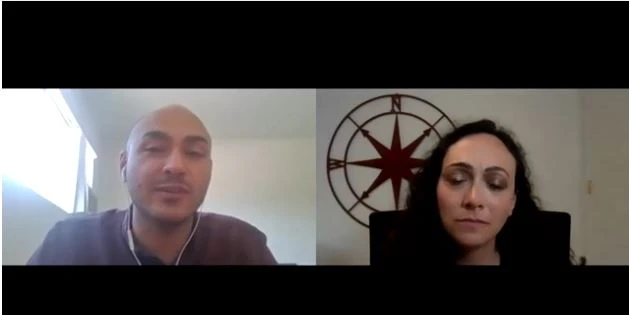 Why I Named My Business Inner Compass Coach