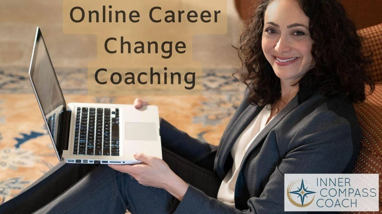 How Online Career Coaching Helps You Make Changes That Move The Needle