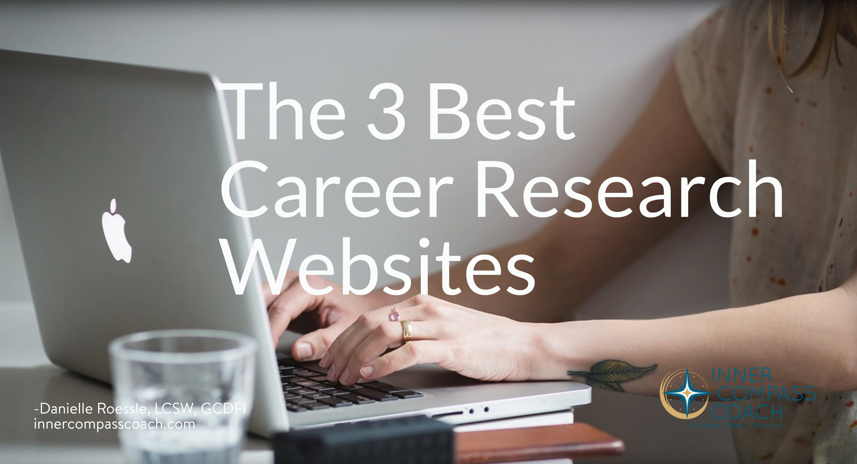 The 3 Best Career Research Websites