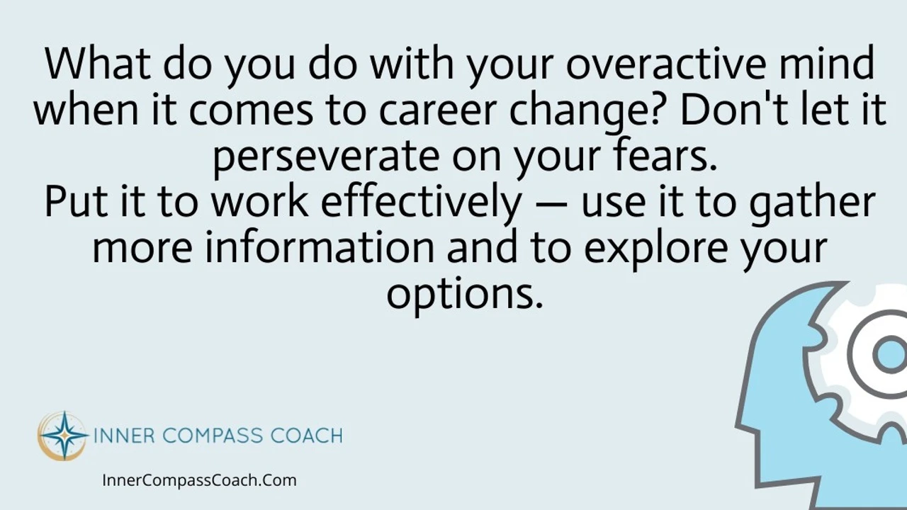 Worried about Making a Career Change?