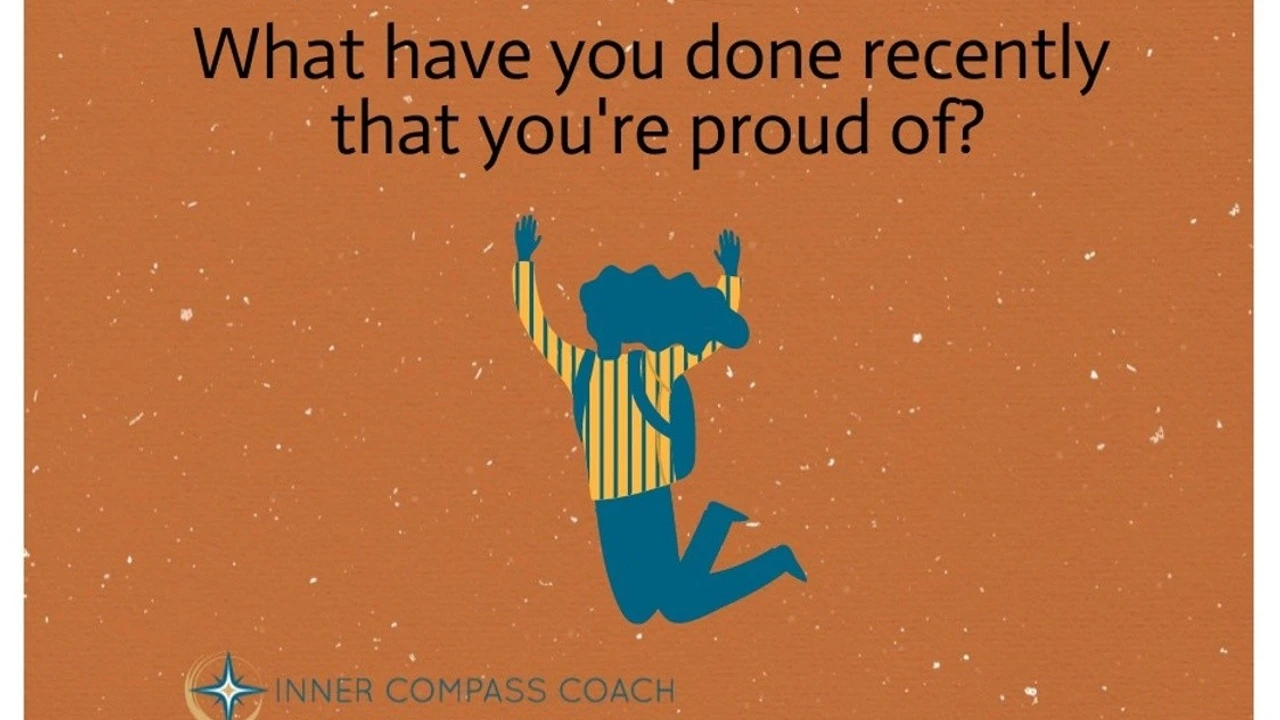 Pride from the Heart, Not from the Mind