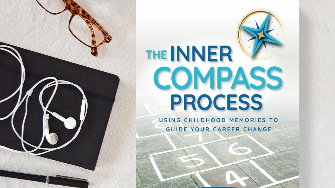 Day 5 of The Inner Compass Process