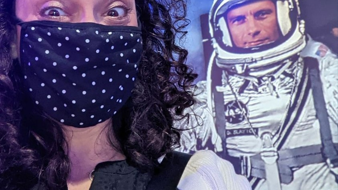 Day 13 of The Inner Compass Process