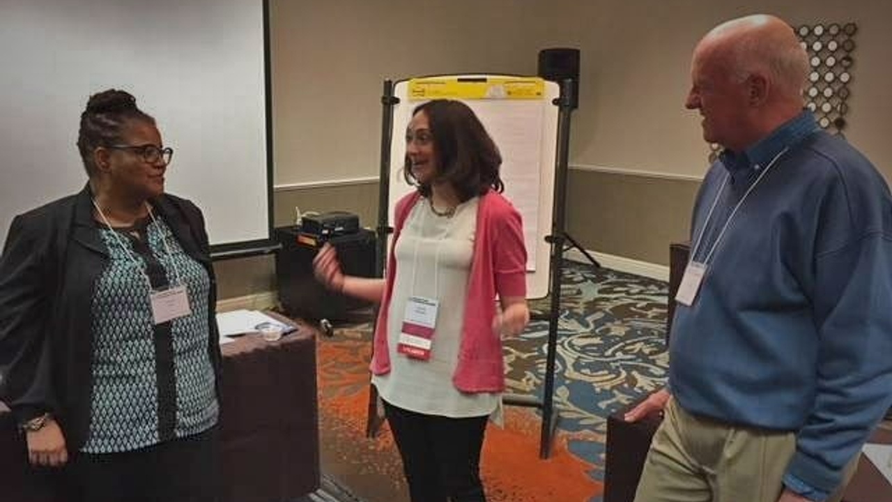 Day 14 of The Inner Compass Process