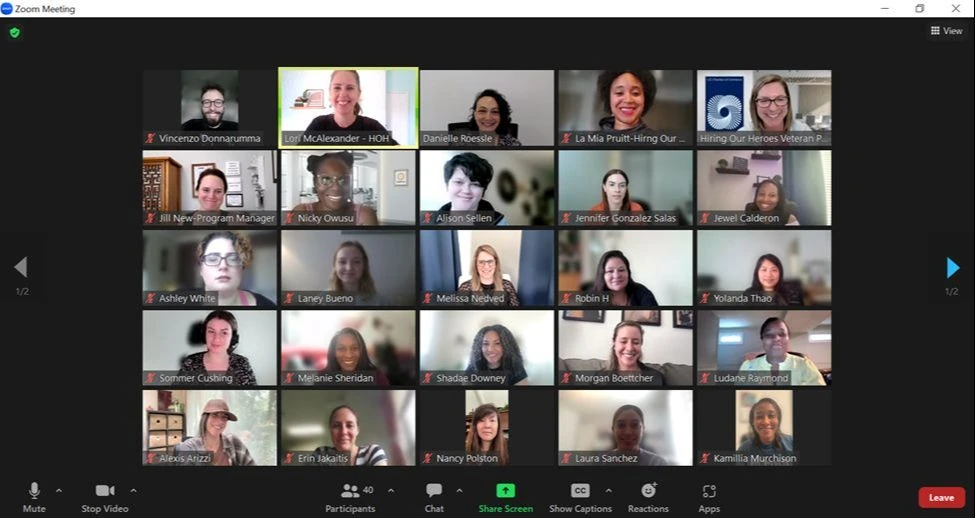 The Inner Compass Process Book Launch PARTY!