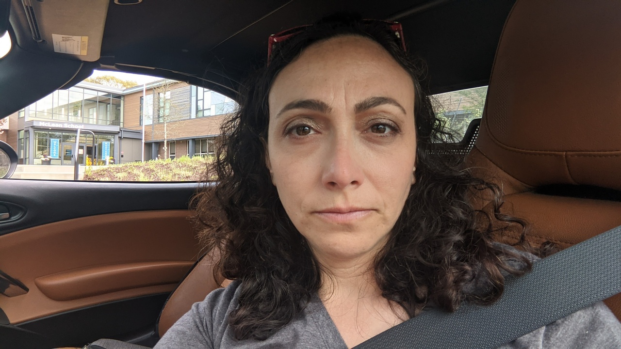 Day 18 of The Inner Compass Process