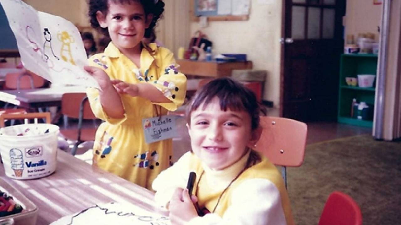 Day 21 of The Inner Compass Process