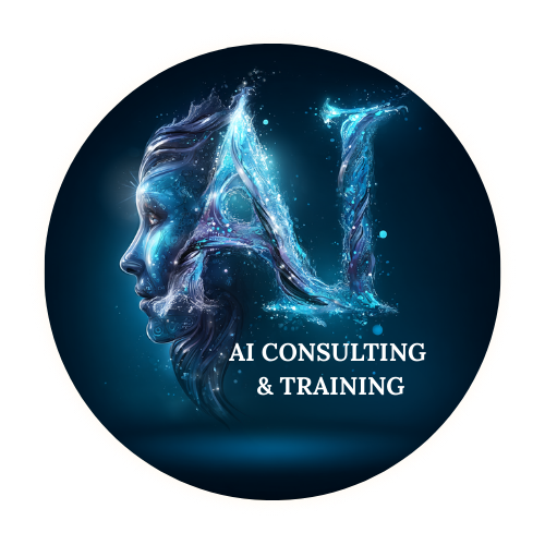 Joella Bower | AI Consulting & Training for Women Entrepreneurs