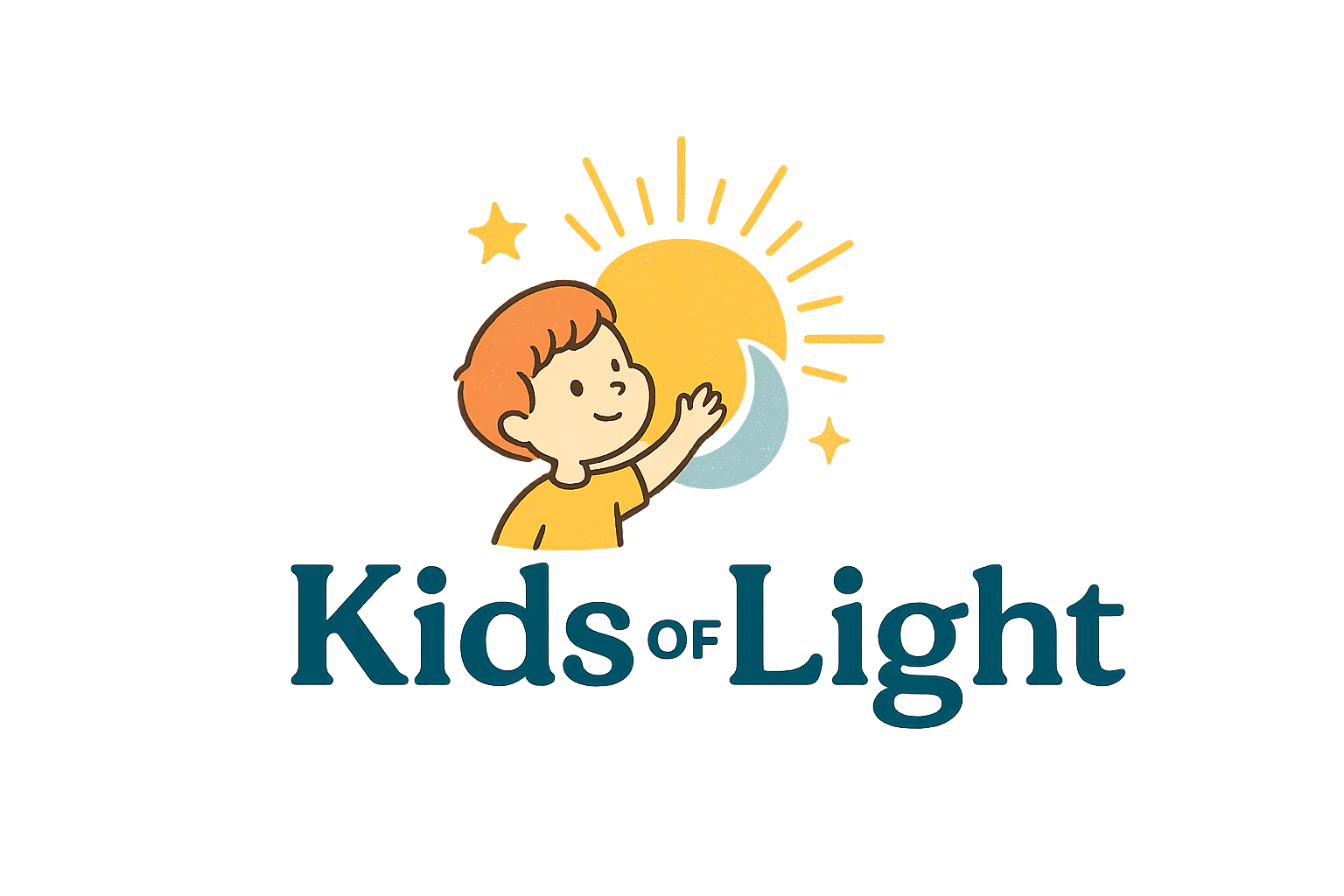 Kids of Light