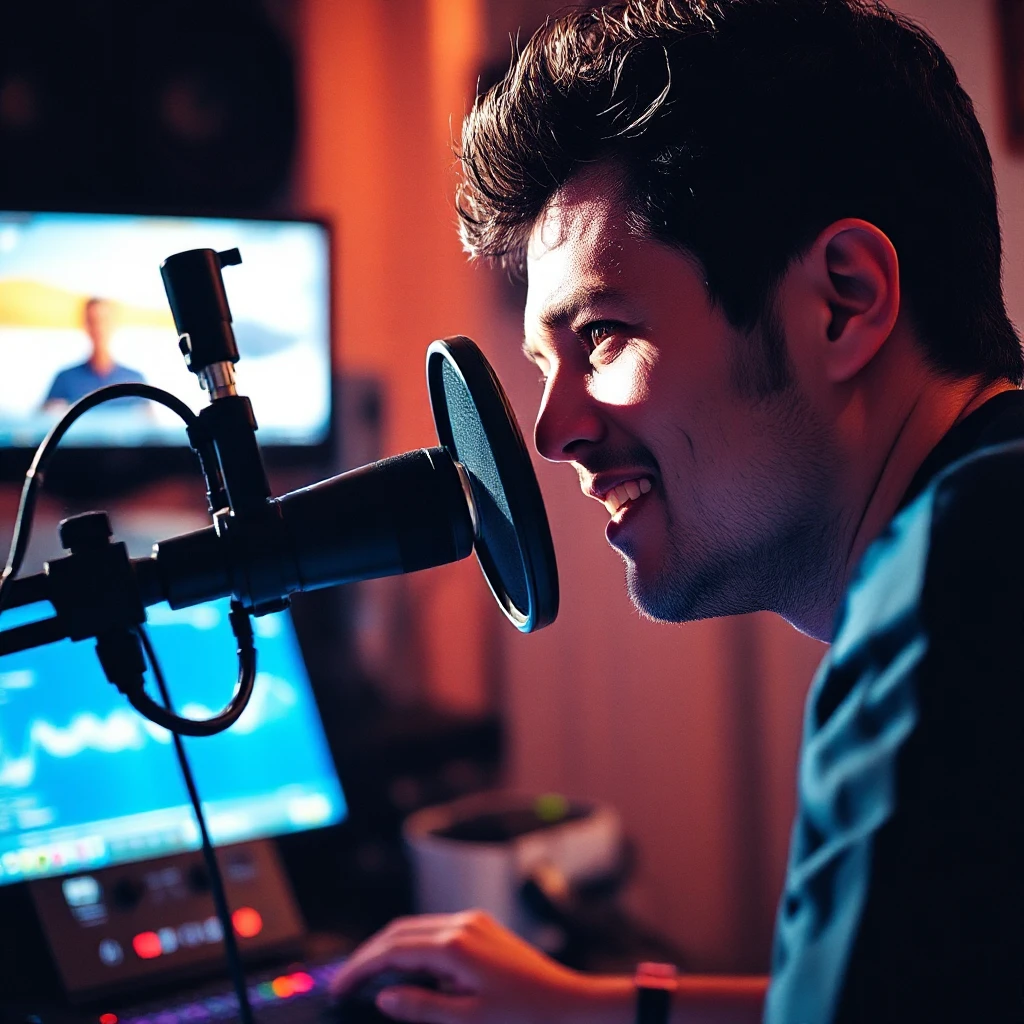 Achieving Professional Audio Quality in Your Videos Without Breaking the Bank