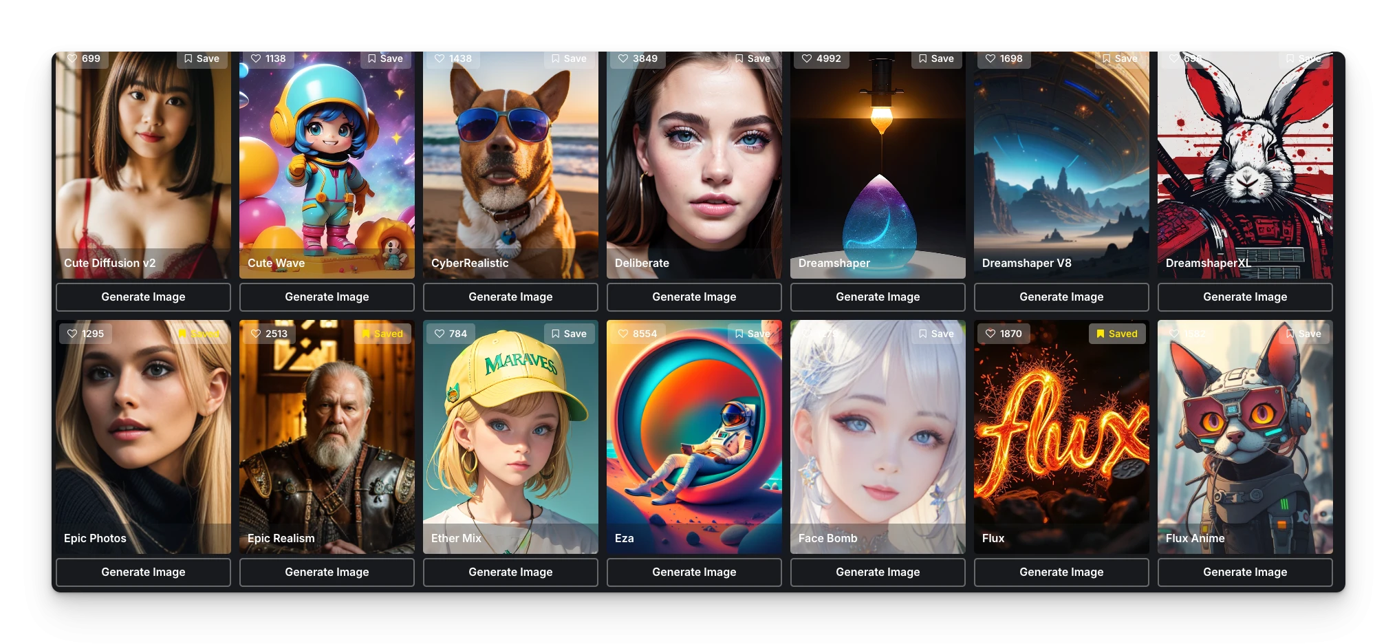 Supermachine.art Review: How AI Helped Me Create Viral Visuals Without Photoshop