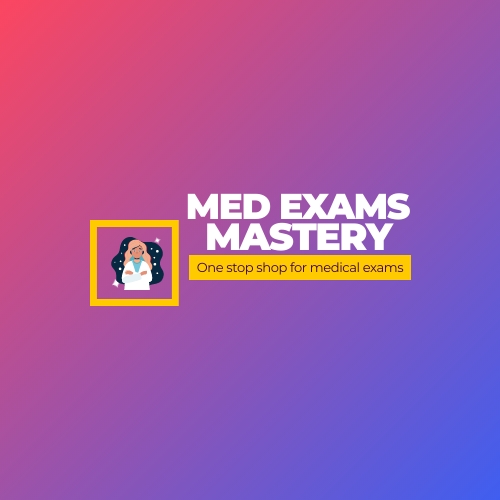 Medexammastery