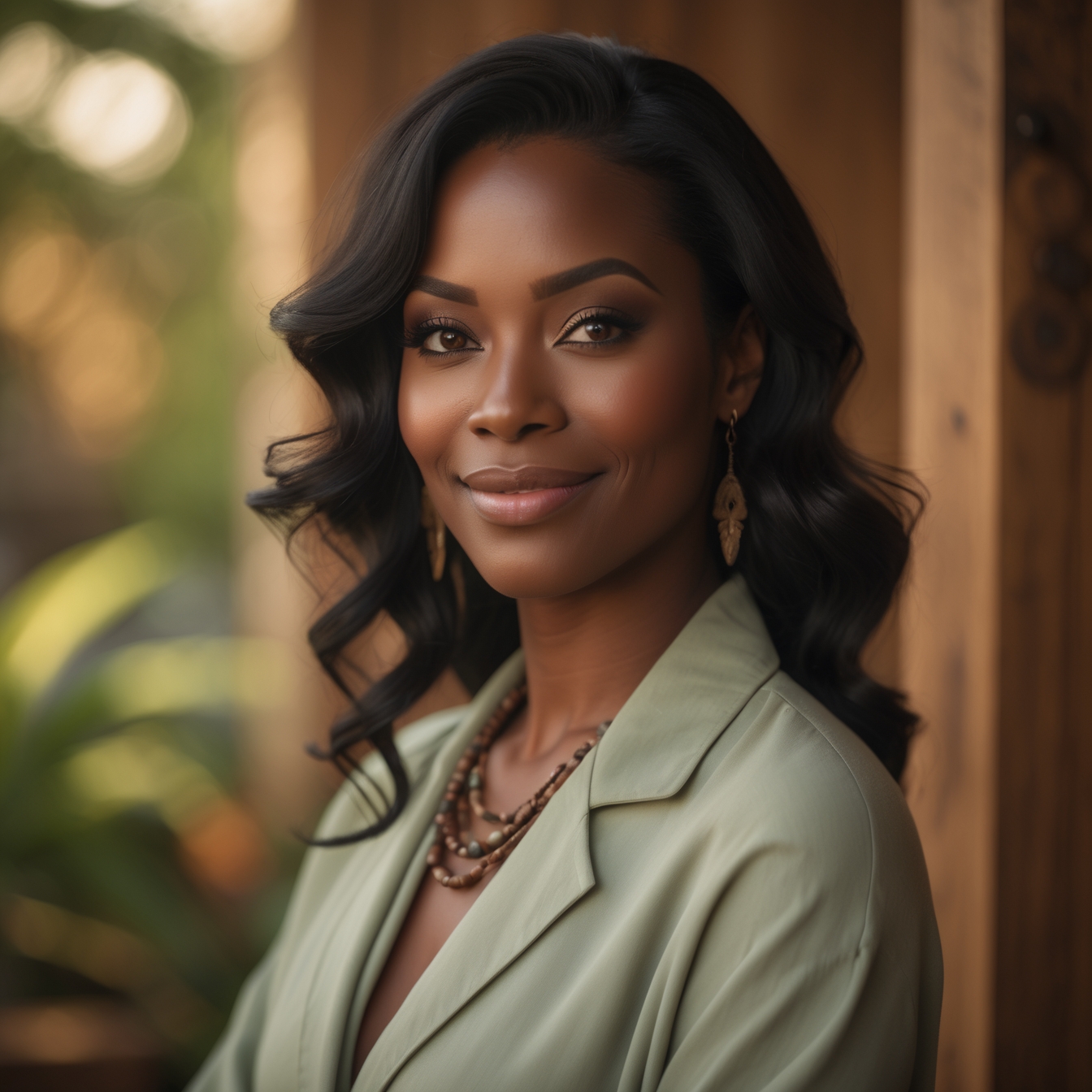 Dr. Carmen Uduak, ND – Naturopathic Physician
