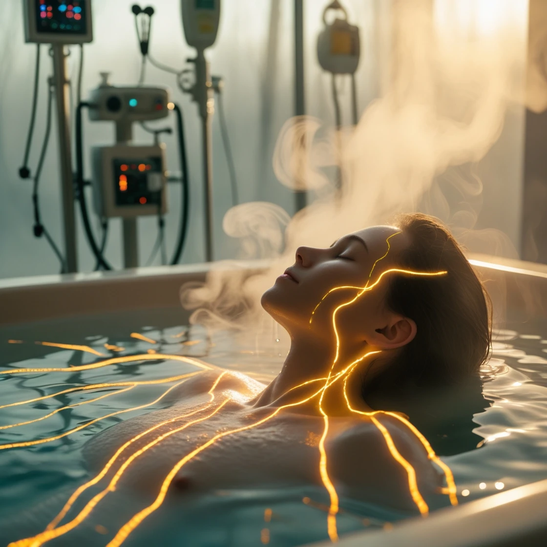 What They Don’t Tell You About Chemo & Radiation — And What You Can Do Instead