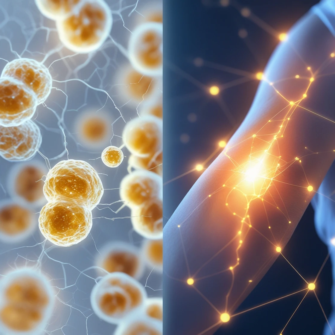 Cellular Whisperers