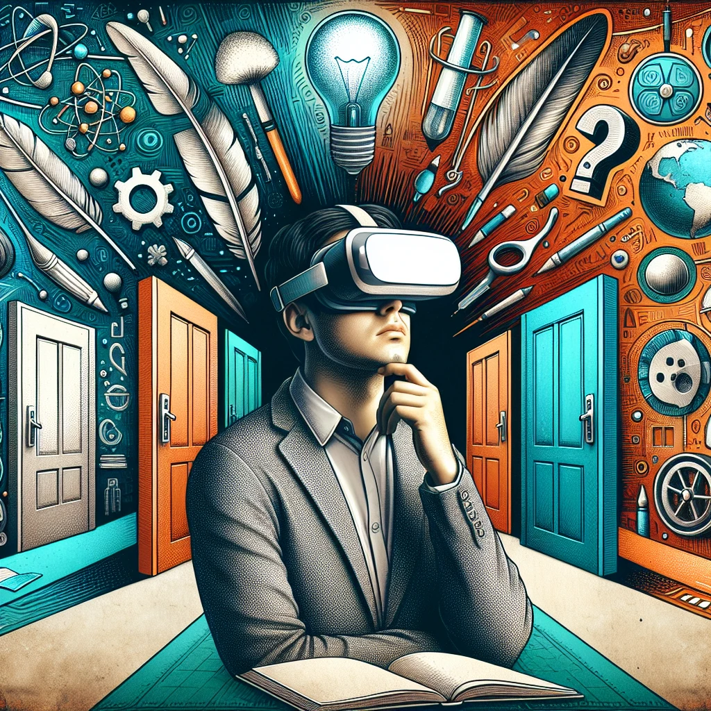 How to Choose the Right Online Course for You 