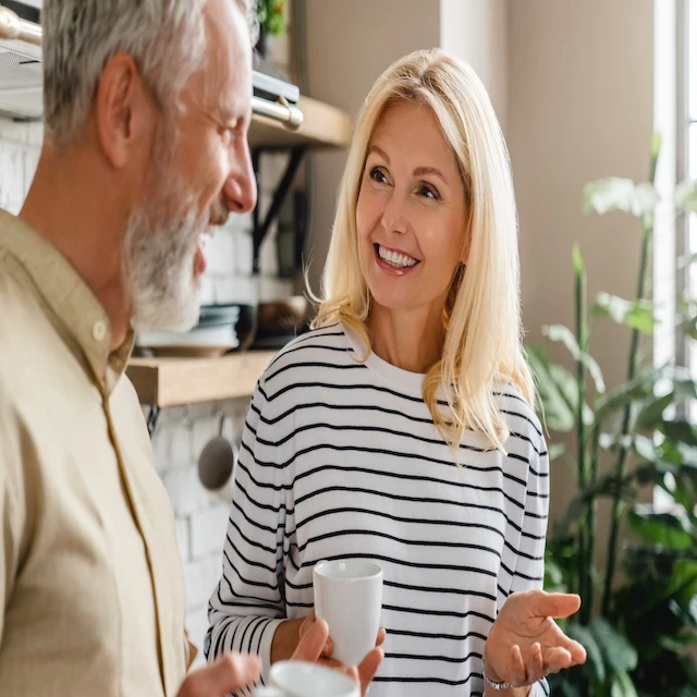 🗣️ Marriage Communication: How to Talk So You Actually Connect