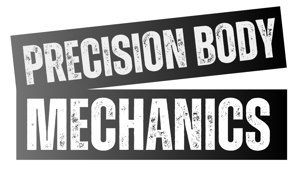 Precision Body Mechanics