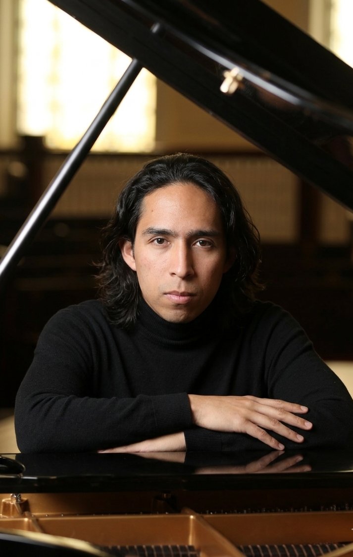 Luis Eduardo Saldaña Cisneros