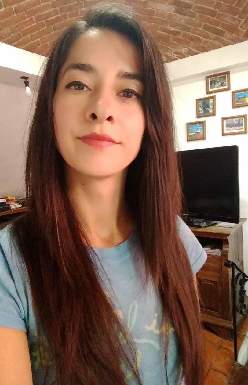 Typhaine Alessandra E. R. Luycx