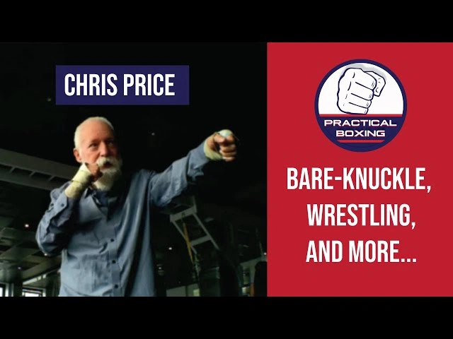Chris Price