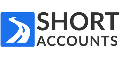 Shortaccounts